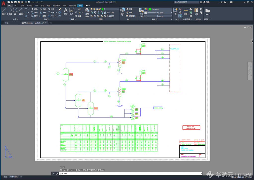 Autodesk AudoCAD 2021 原版安装包